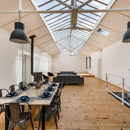 Zeus Loft 400M² 6Rms 6Br Hypercentre Lejlighed Saint-Etienne  Eksteriør billede