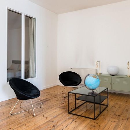 Zeus Loft 400M² 6Rms 6Br Hypercentre Lejlighed Saint-Etienne  Eksteriør billede