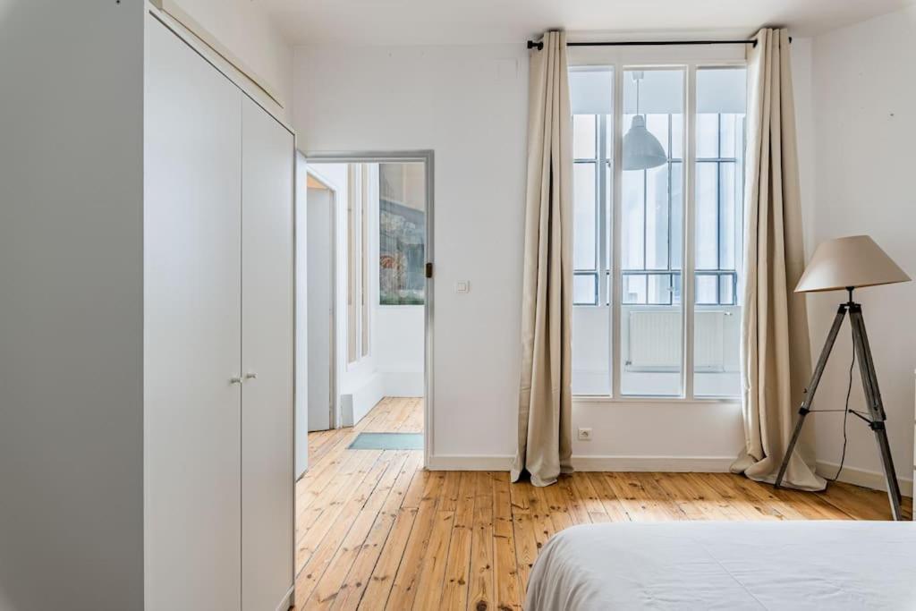 Zeus Loft 400M² 6Rms 6Br Hypercentre Lejlighed Saint-Etienne  Eksteriør billede