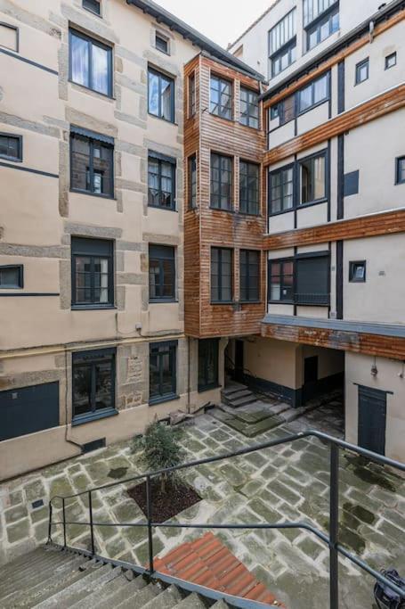 Zeus Loft 400M² 6Rms 6Br Hypercentre Lejlighed Saint-Etienne  Eksteriør billede