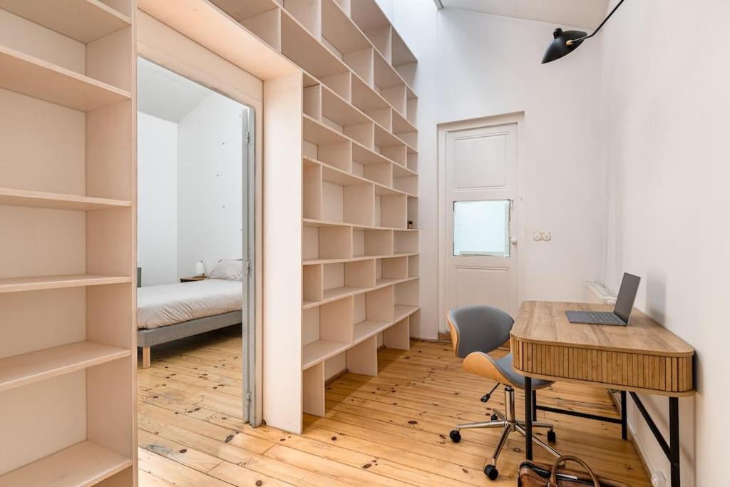 Zeus Loft 400M² 6Rms 6Br Hypercentre Lejlighed Saint-Etienne  Eksteriør billede