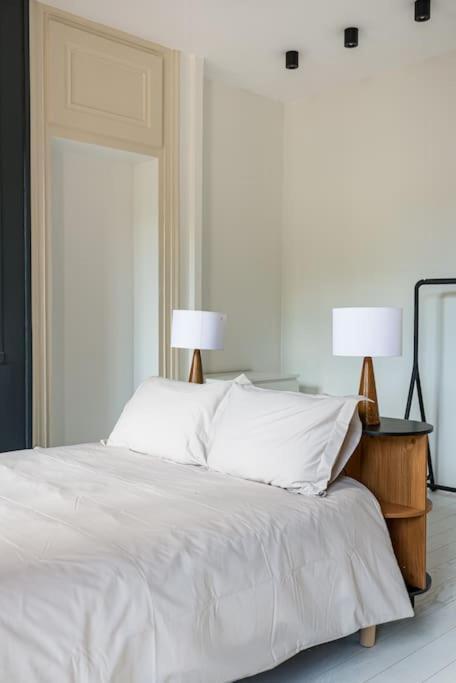 Zeus Loft 400M² 6Rms 6Br Hypercentre Lejlighed Saint-Etienne  Eksteriør billede