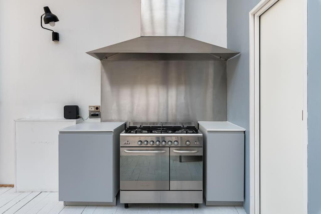 Zeus Loft 400M² 6Rms 6Br Hypercentre Lejlighed Saint-Etienne  Eksteriør billede