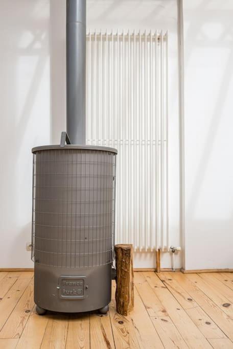 Zeus Loft 400M² 6Rms 6Br Hypercentre Lejlighed Saint-Etienne  Eksteriør billede