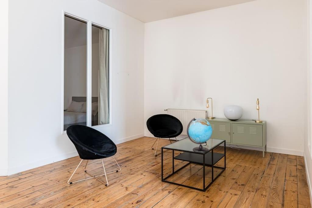 Zeus Loft 400M² 6Rms 6Br Hypercentre Lejlighed Saint-Etienne  Eksteriør billede