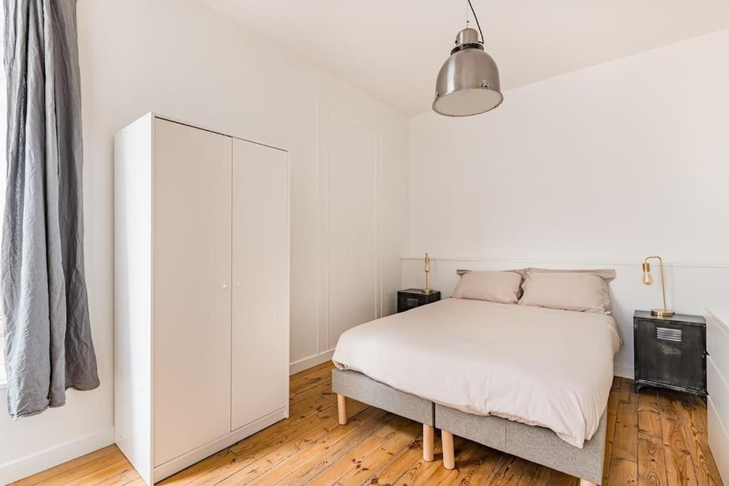 Zeus Loft 400M² 6Rms 6Br Hypercentre Lejlighed Saint-Etienne  Eksteriør billede
