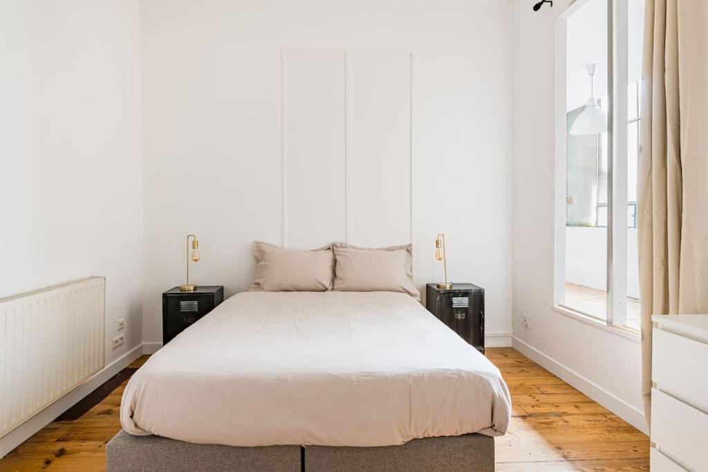 Zeus Loft 400M² 6Rms 6Br Hypercentre Lejlighed Saint-Etienne  Eksteriør billede