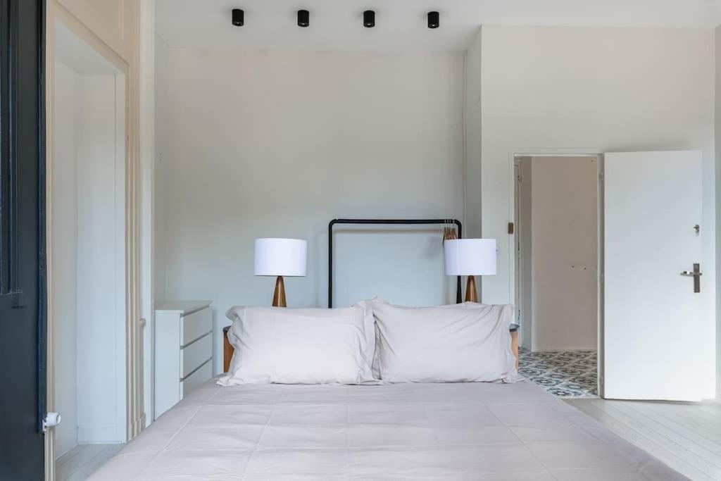 Zeus Loft 400M² 6Rms 6Br Hypercentre Lejlighed Saint-Etienne  Eksteriør billede