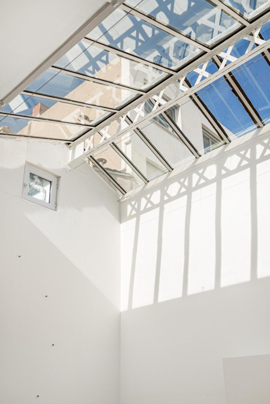 Zeus Loft 400M² 6Rms 6Br Hypercentre Lejlighed Saint-Etienne  Eksteriør billede