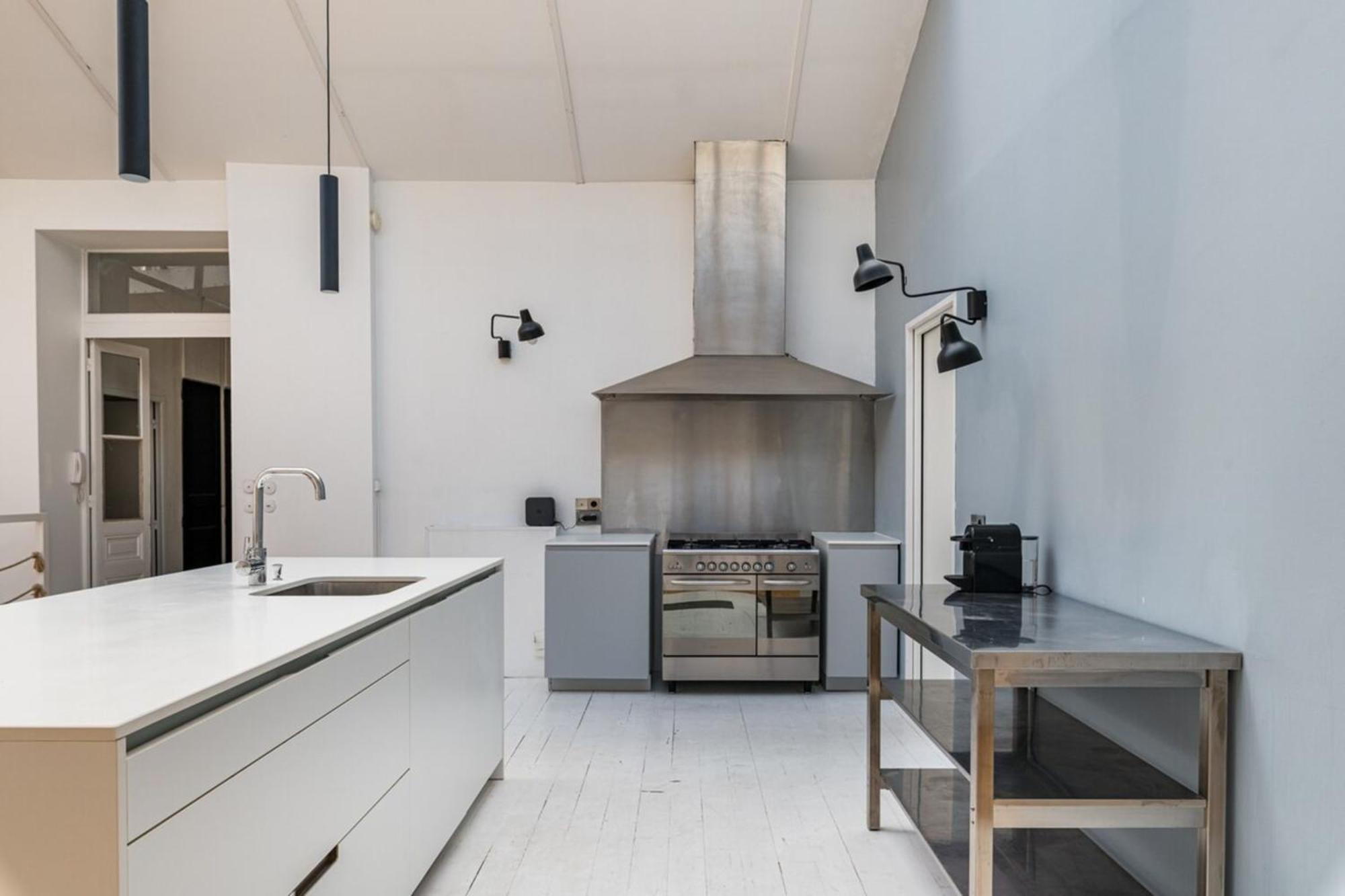 Zeus Loft 400M² 6Rms 6Br Hypercentre Lejlighed Saint-Etienne  Eksteriør billede
