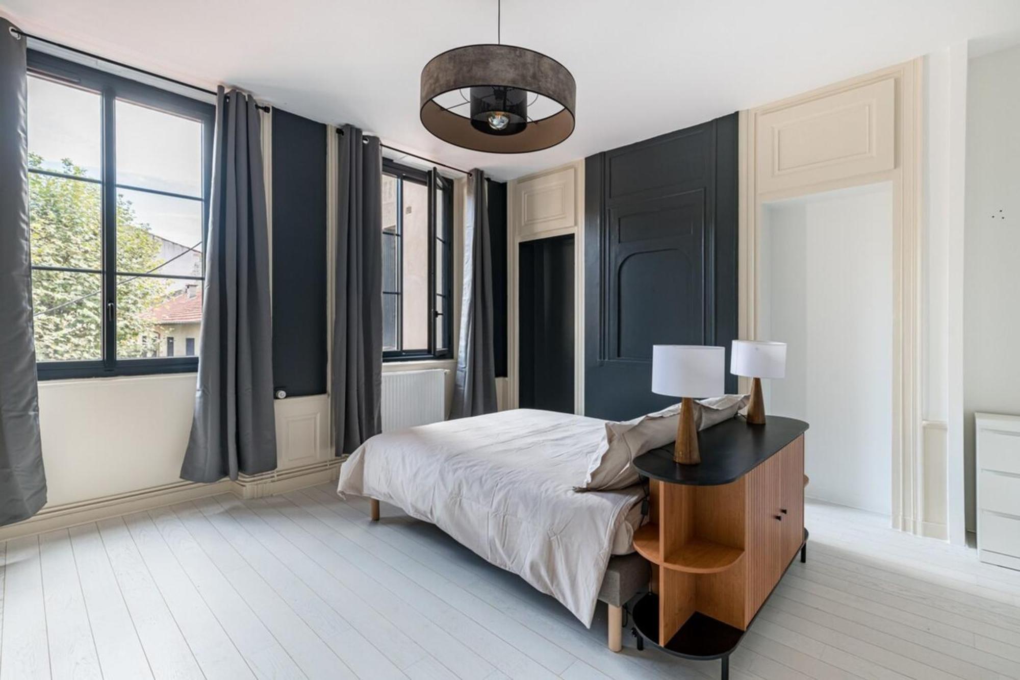 Zeus Loft 400M² 6Rms 6Br Hypercentre Lejlighed Saint-Etienne  Eksteriør billede