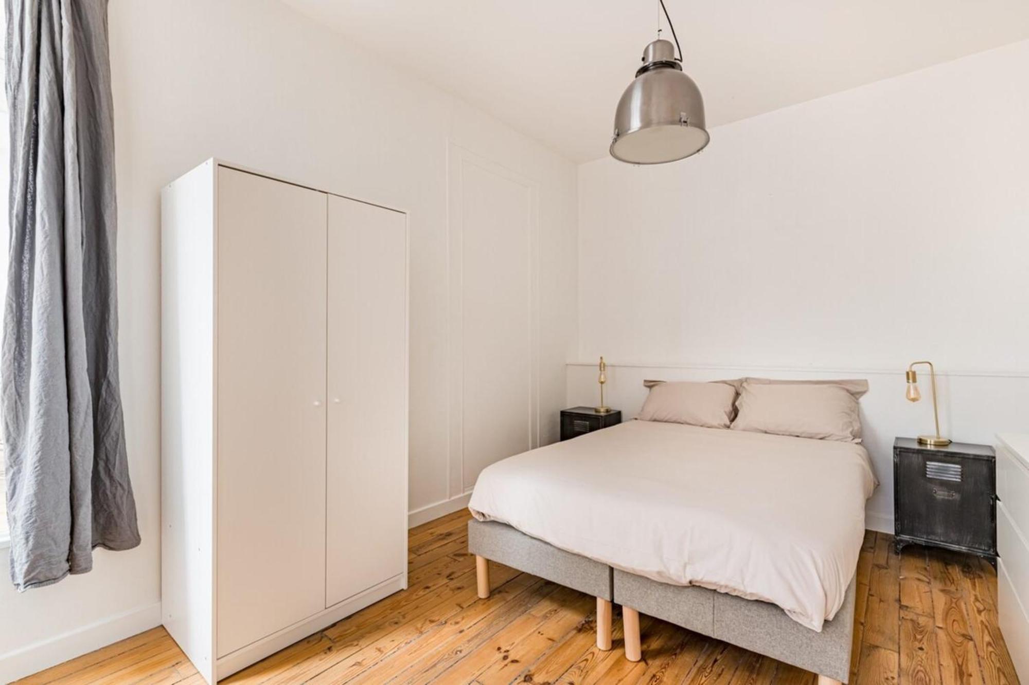 Zeus Loft 400M² 6Rms 6Br Hypercentre Lejlighed Saint-Etienne  Eksteriør billede