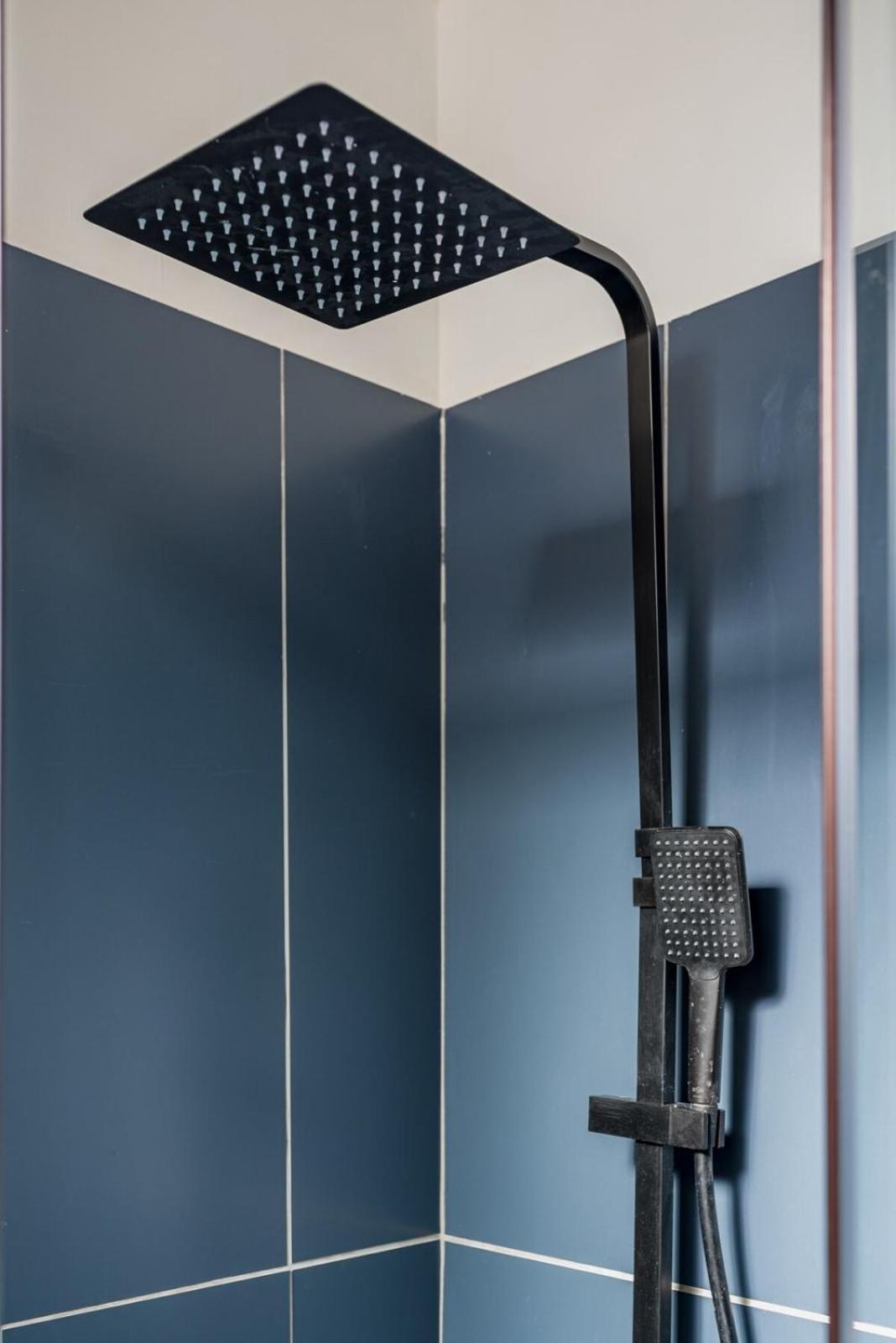Zeus Loft 400M² 6Rms 6Br Hypercentre Lejlighed Saint-Etienne  Eksteriør billede