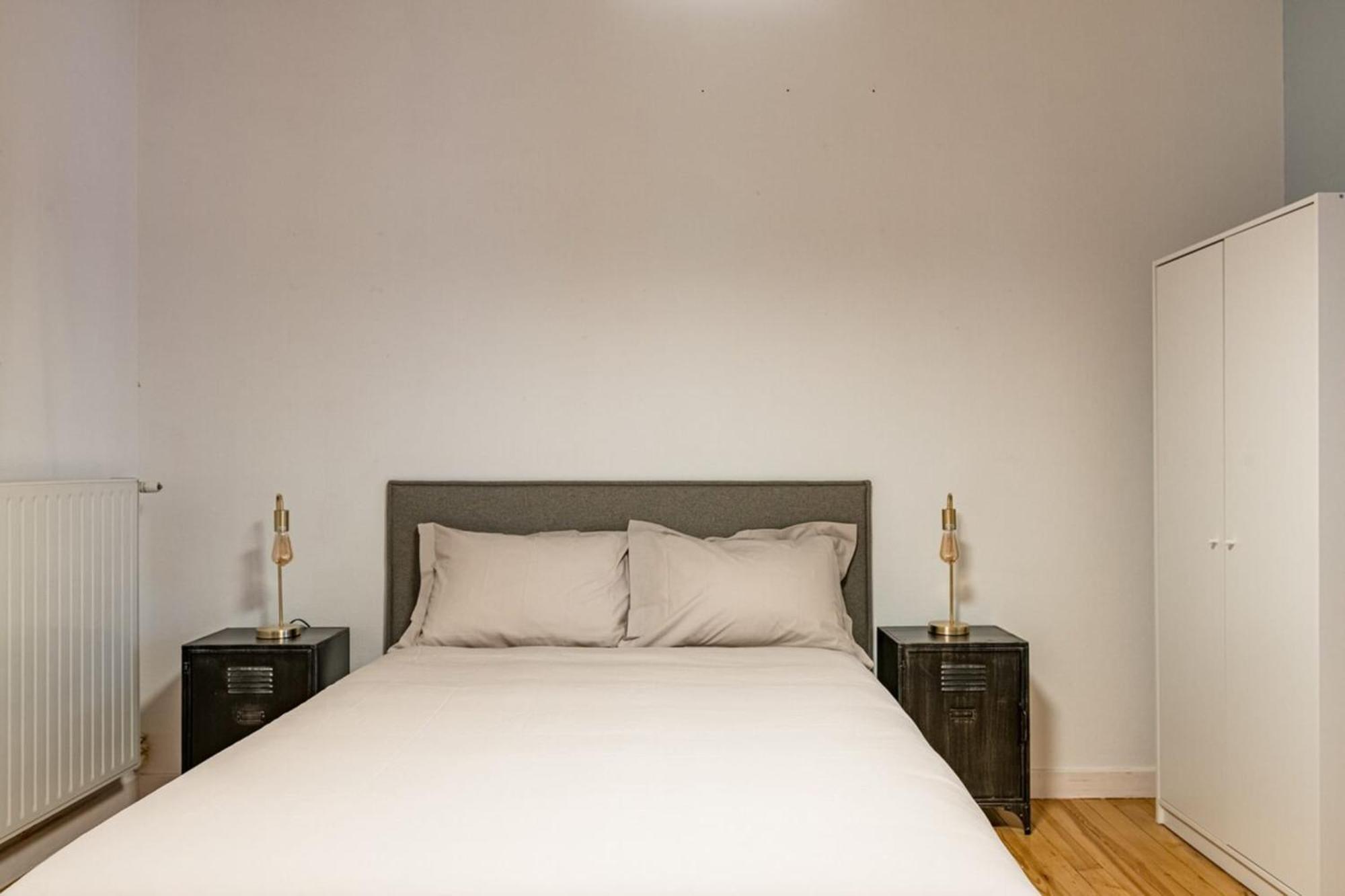 Zeus Loft 400M² 6Rms 6Br Hypercentre Lejlighed Saint-Etienne  Eksteriør billede