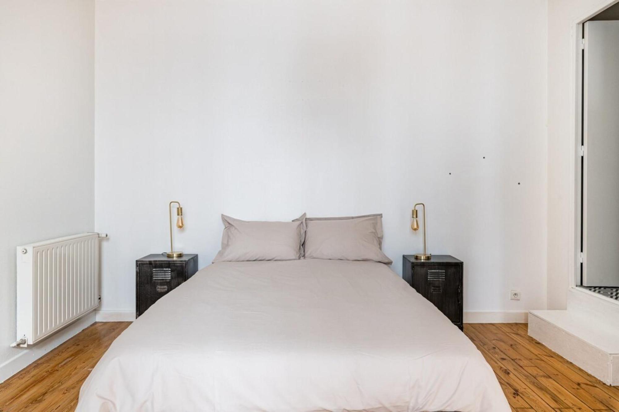 Zeus Loft 400M² 6Rms 6Br Hypercentre Lejlighed Saint-Etienne  Eksteriør billede