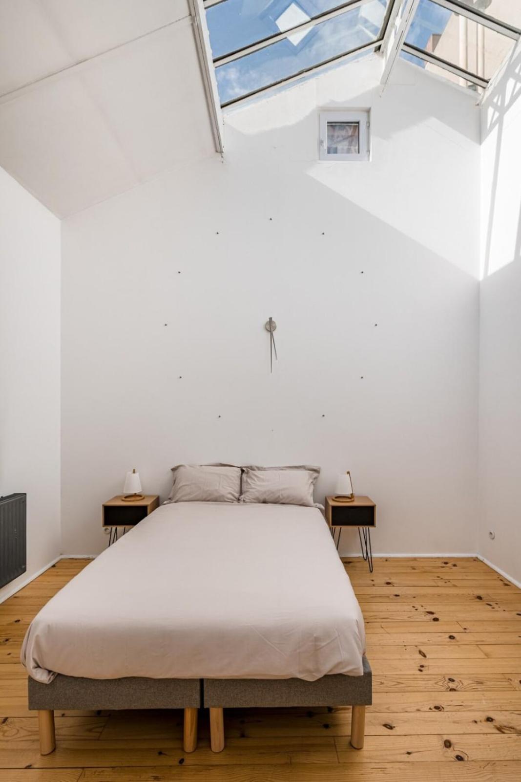 Zeus Loft 400M² 6Rms 6Br Hypercentre Lejlighed Saint-Etienne  Eksteriør billede