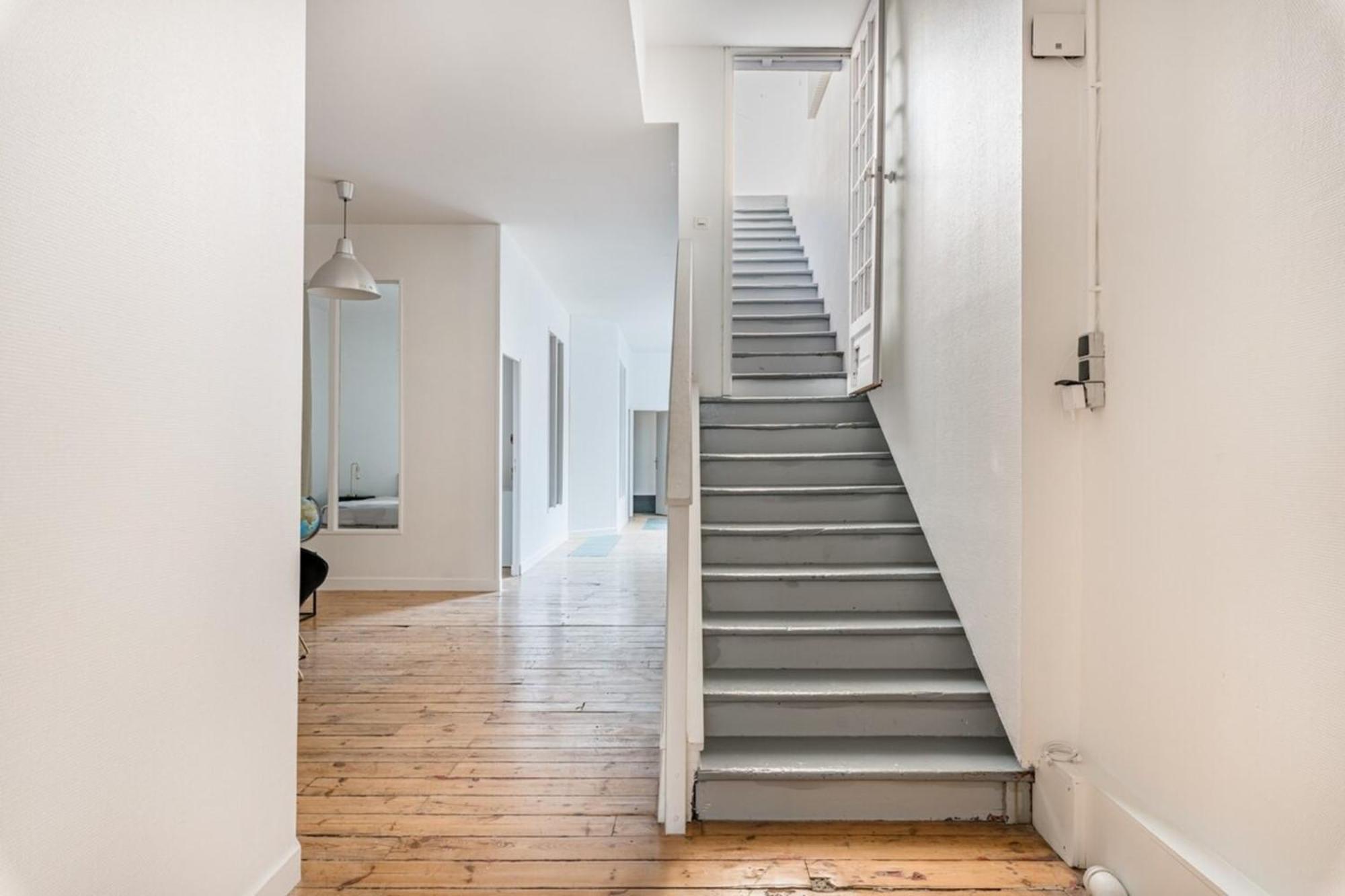 Zeus Loft 400M² 6Rms 6Br Hypercentre Lejlighed Saint-Etienne  Eksteriør billede