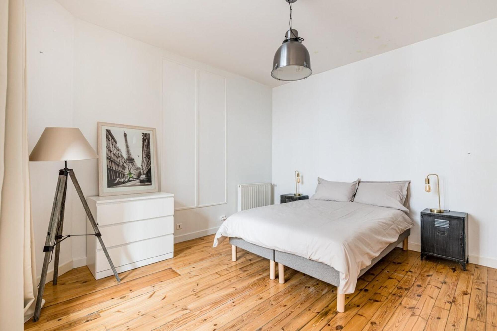 Zeus Loft 400M² 6Rms 6Br Hypercentre Lejlighed Saint-Etienne  Eksteriør billede