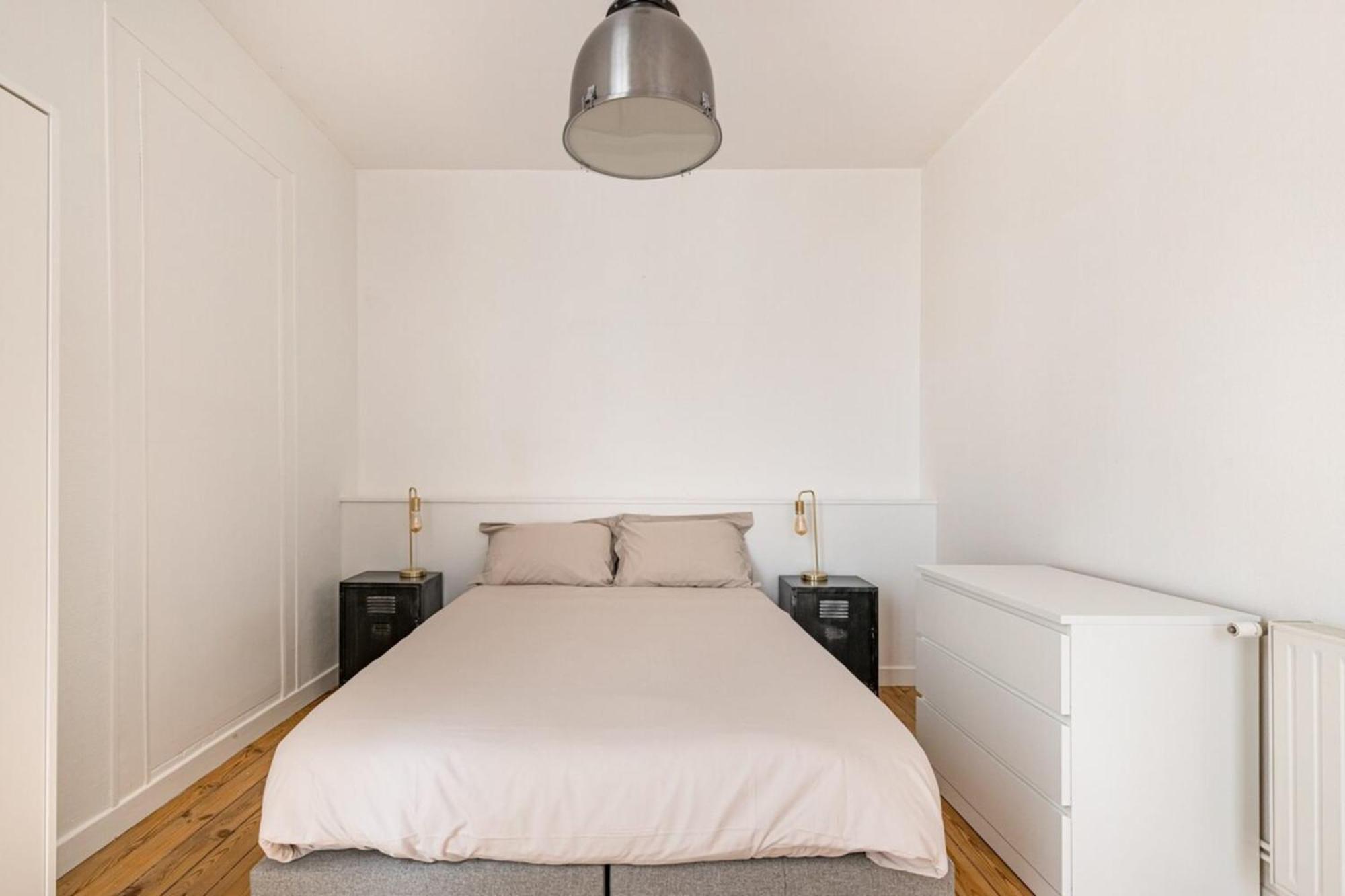 Zeus Loft 400M² 6Rms 6Br Hypercentre Lejlighed Saint-Etienne  Eksteriør billede