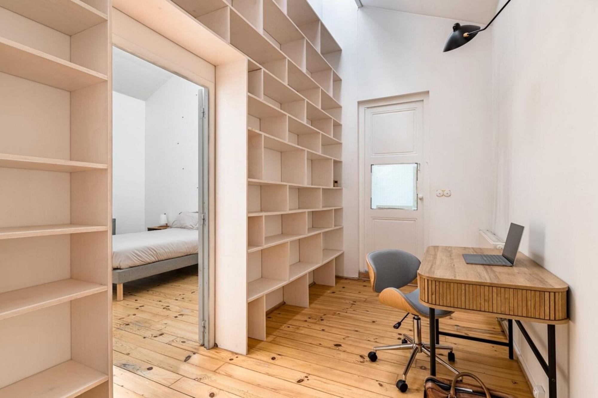 Zeus Loft 400M² 6Rms 6Br Hypercentre Lejlighed Saint-Etienne  Eksteriør billede